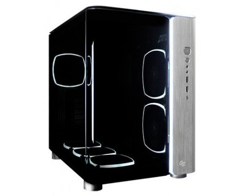 TORRE ATX MONTECH KING 95 ULTRA SILVER